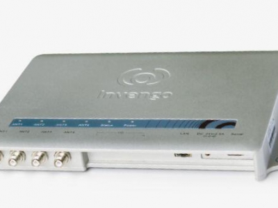 RF-807型读写器